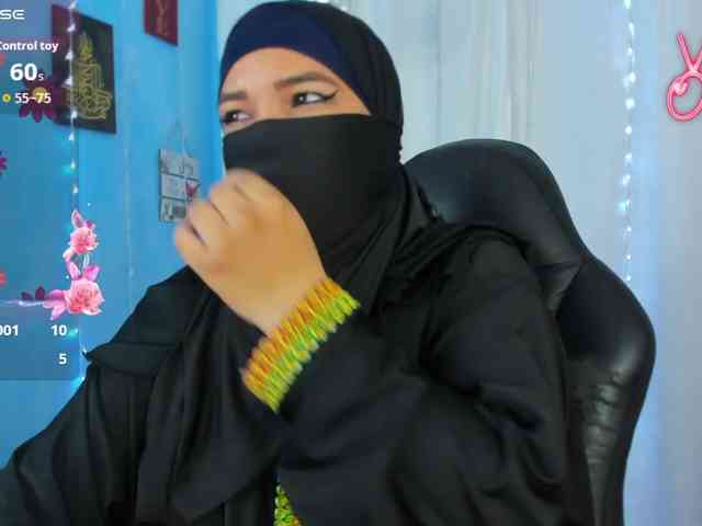 FalakYasin webcam