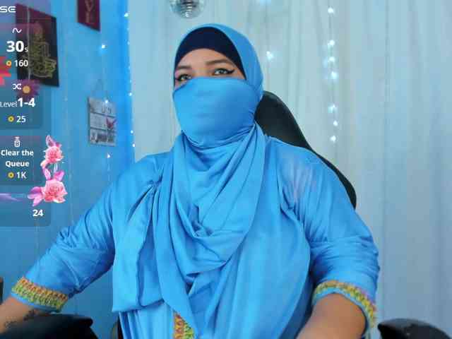 FalakYasin