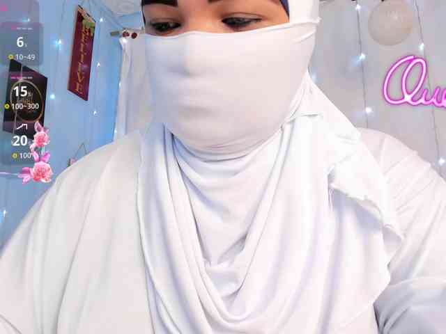 FalakYasin webcam