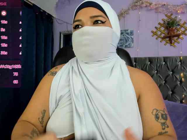 FalakYasin