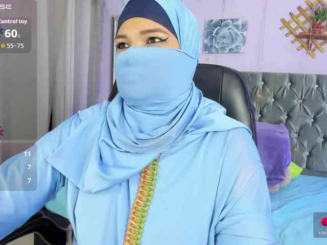 FalakYasin webcam