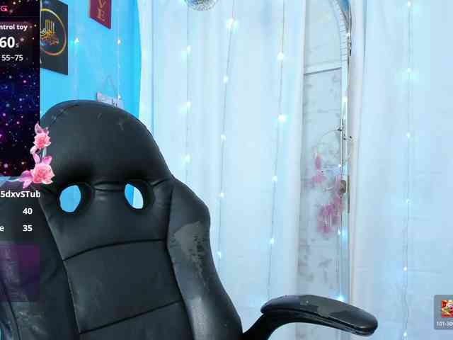 FalakYasin webcam