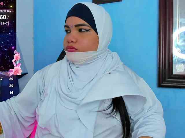 FalakYasin webcam