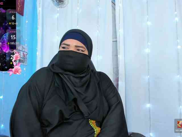 FalakYasin webcam