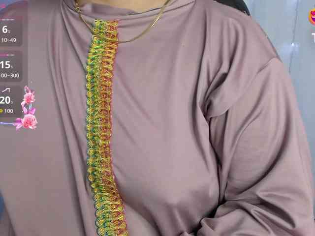 FalakYasin webcam