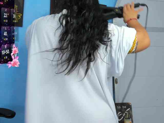 FalakYasin webcam
