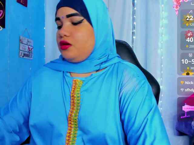 FalakYasin