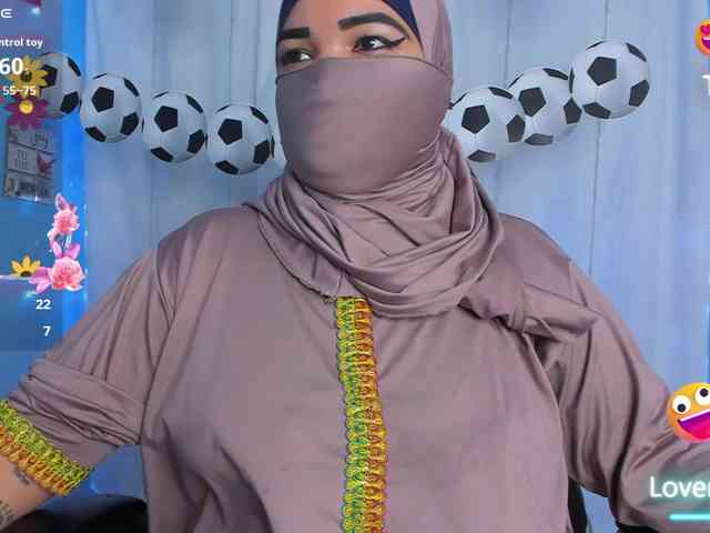 FalakYasin webcam