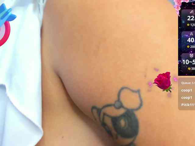 FalakYasin webcam