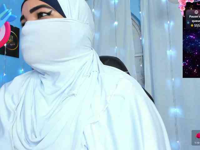 FalakYasin webcam