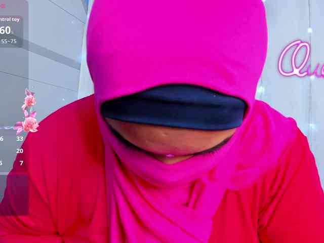 FalakYasin webcam