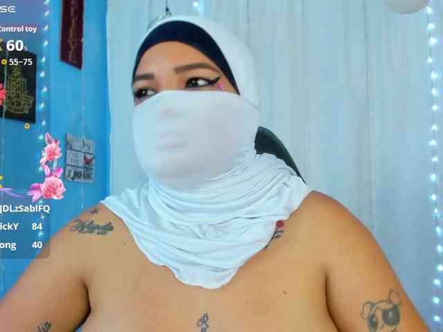 FalakYasin