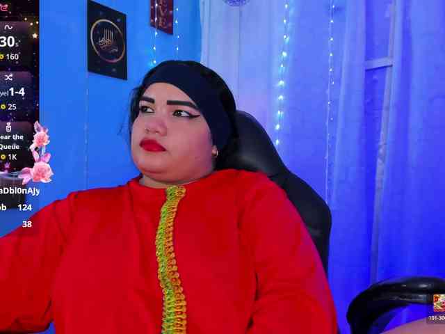 FalakYasin webcam