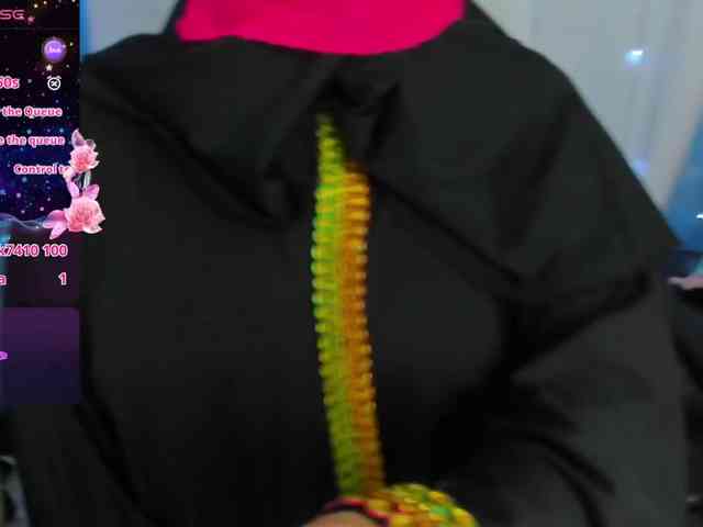 FalakYasin