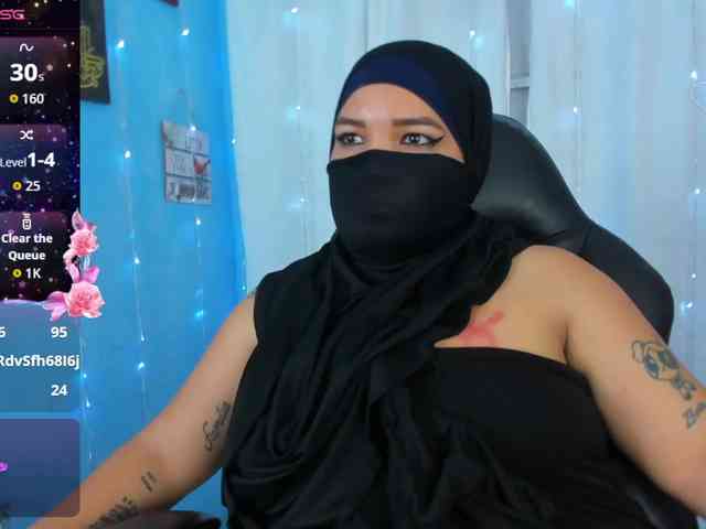 FalakYasin webcam