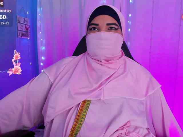 FalakYasin webcam