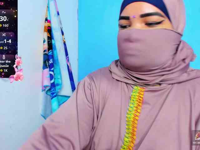 FalakYasin webcam