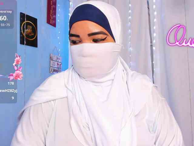 FalakYasin webcam