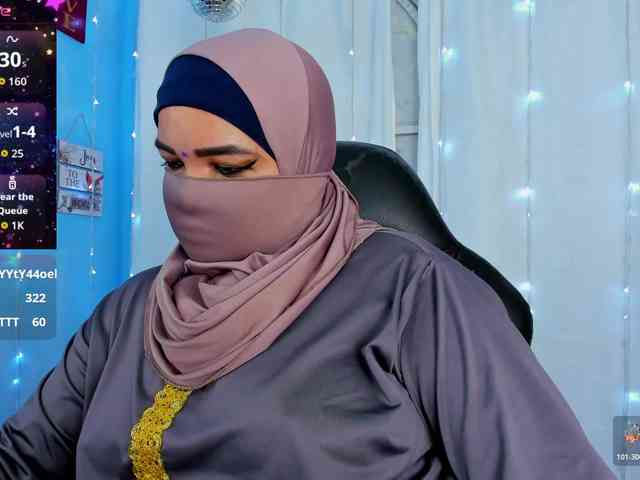 FalakYasin webcam