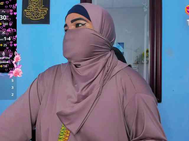 FalakYasin webcam