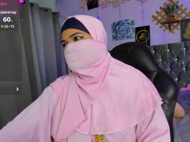 FalakYasin webcam