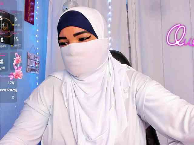 FalakYasin webcam