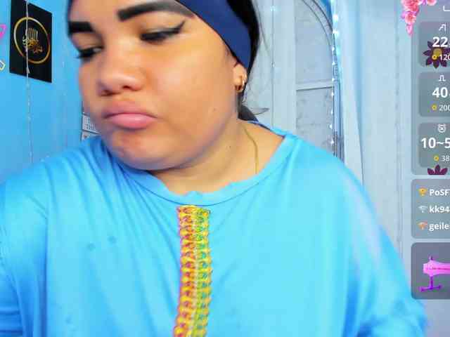 FalakYasin webcam