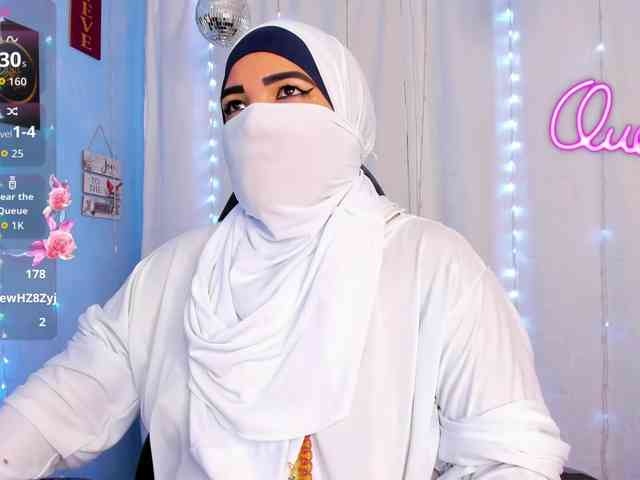 FalakYasin webcam