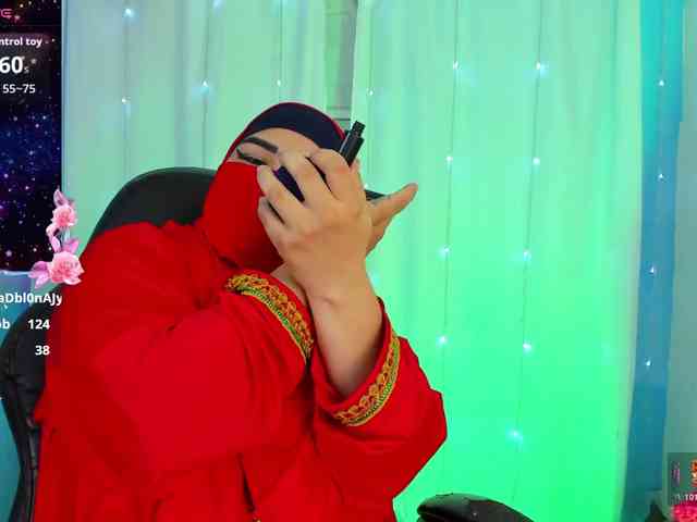 FalakYasin webcam