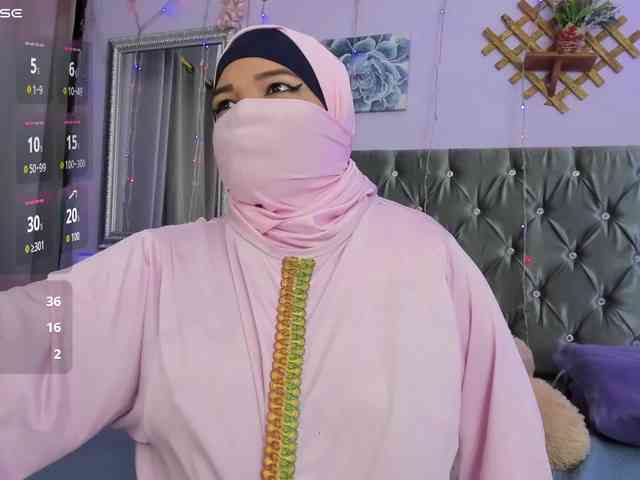 FalakYasin