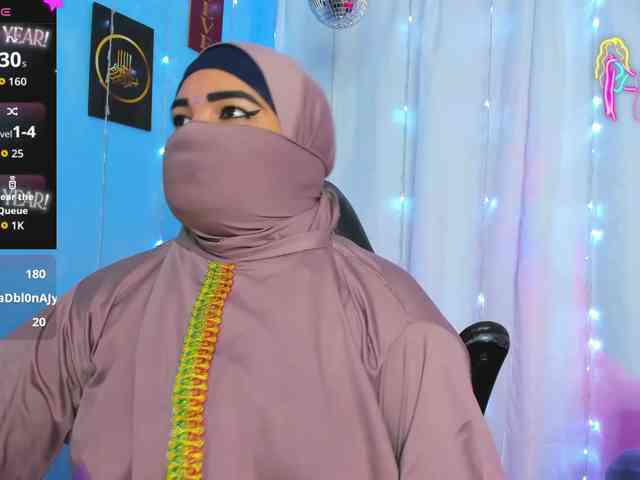 FalakYasin webcam