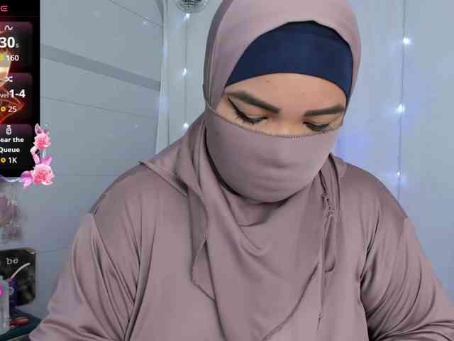 FalakYasin webcam
