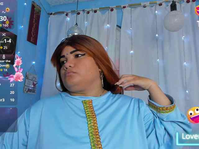 FalakYasin webcam