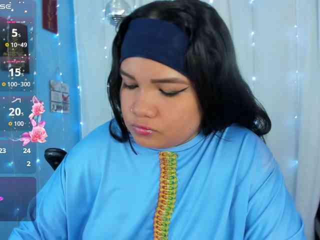 FalakYasin