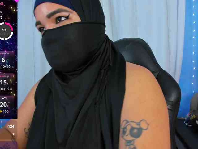 FalakYasin webcam