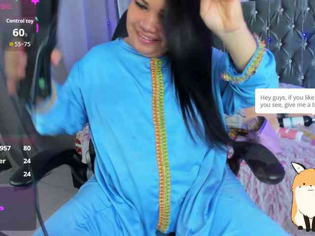 FalakYasin