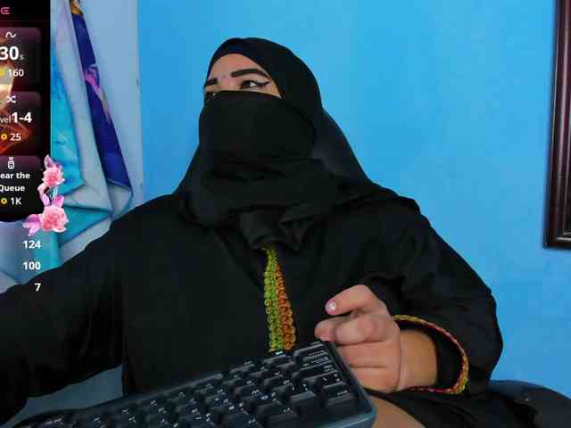 FalakYasin webcam