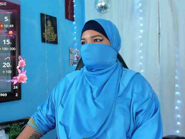 FalakYasin