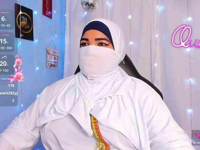FalakYasin webcam