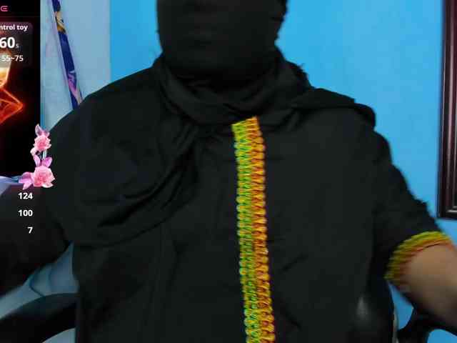 FalakYasin webcam