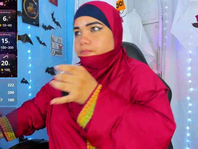 FalakYasin