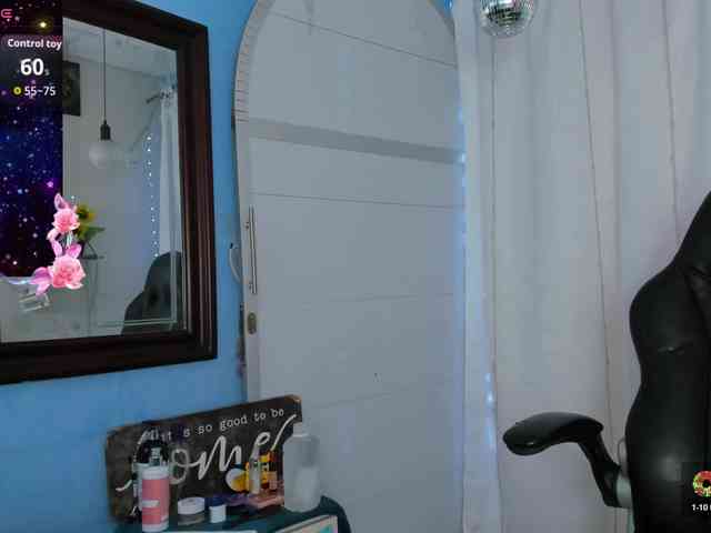 FalakYasin webcam