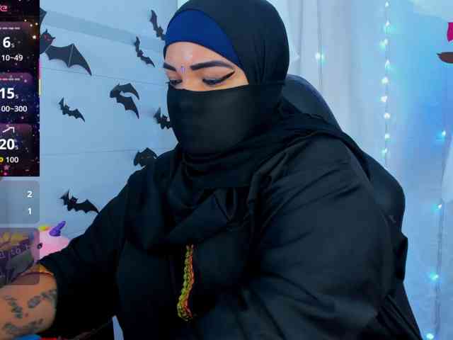FalakYasin
