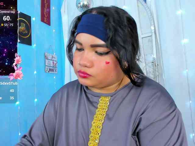 FalakYasin webcam