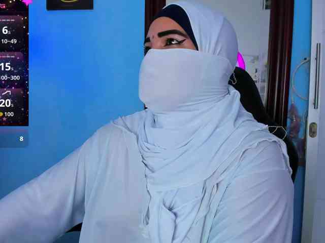 FalakYasin webcam