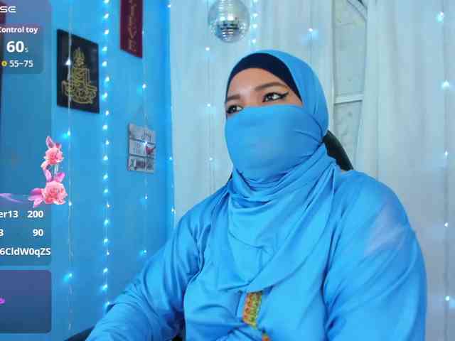 FalakYasin webcam