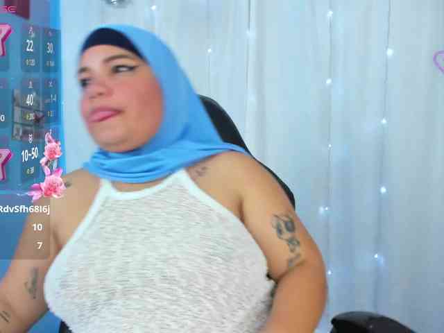 FalakYasin webcam