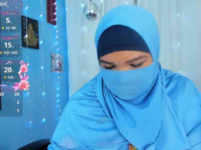 FalakYasin webcam