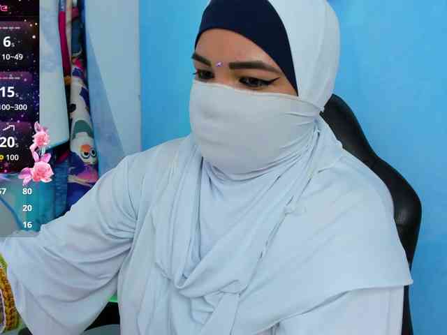 FalakYasin webcam