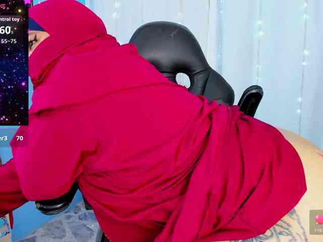 FalakYasin webcam